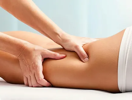 Manuální lymfodrenáž