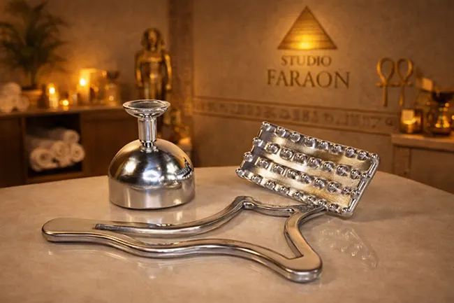 Metal & Ice terapie Opava