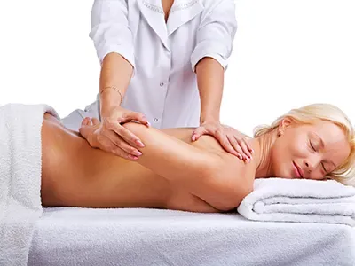 Typy masáží: vyznáte se v nich?